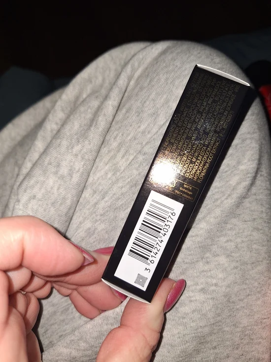 Yves Saint Laurent Lash Clash Extreme Volume Mascara - Black - Picture 5 of 5